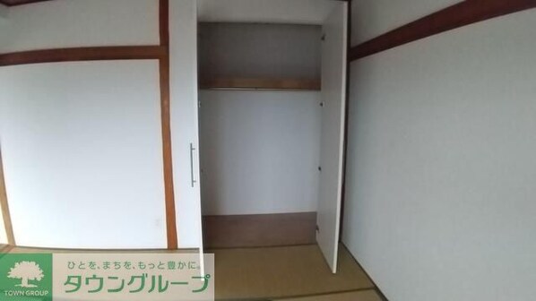 メゾンドール萩の物件内観写真